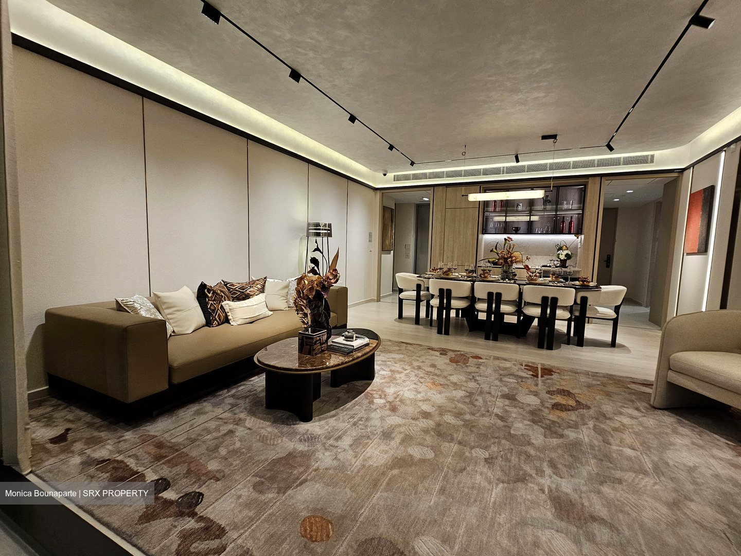 Narra Residences (D23), Apartment #533011941